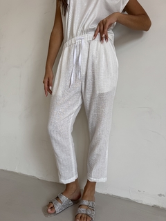 PANTALÓN KADIR - tienda online