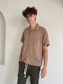 CAMISA NISA - By Deep