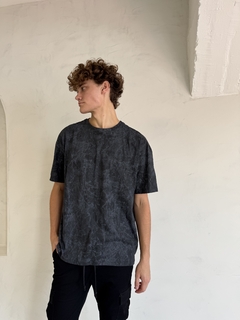 REMERA BRITISH - comprar online