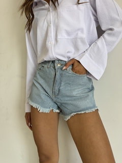 SHORT DOLA - By Deep