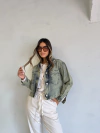 CAMPERA SAINT