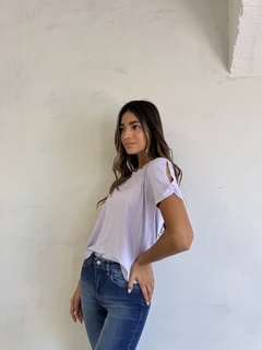 REMERA FRANK - comprar online