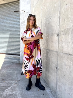 VESTIDO DEVON - comprar online