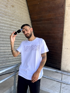 REMERA VAIL - tienda online