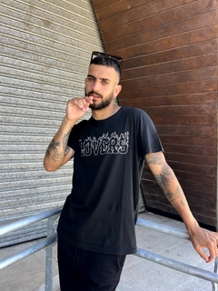 REMERA VAIL