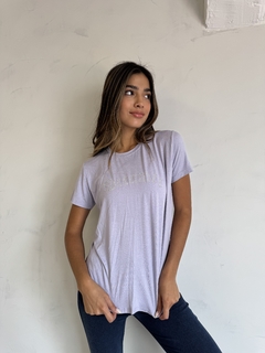 REMERA GWEN - tienda online