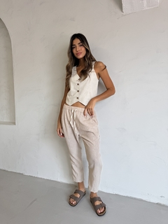 PANTALÓN KADIR
