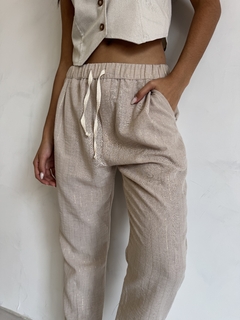 PANTALÓN KADIR - comprar online