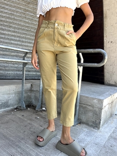 PANTALÓN ANACONDA
