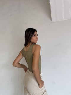 Imagen de MUSCULOSA MICCO