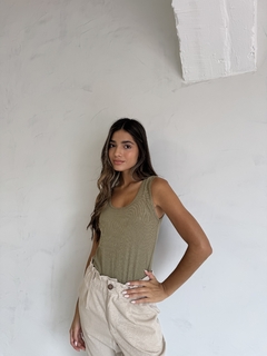 MUSCULOSA MICCO - tienda online