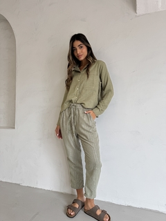 PANTALÓN KADIR