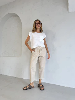 BABUCHA FLORIAN - comprar online