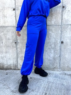 JOGGING FULOR - tienda online