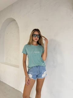 REMERA TIANA