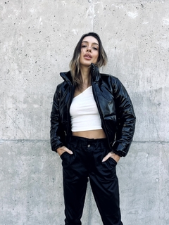 CAMPERA SAON - comprar online