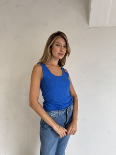 MUSCULOSA MICCO
