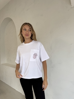 REMERA COURA en internet