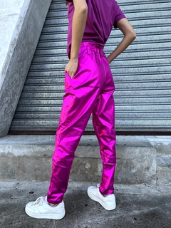 PANTALON QANTAS - By Deep