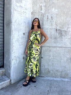 VESTIDO ASH