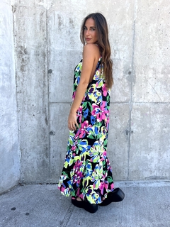 VESTIDO ASH - By Deep