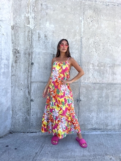 VESTIDO ASH - tienda online