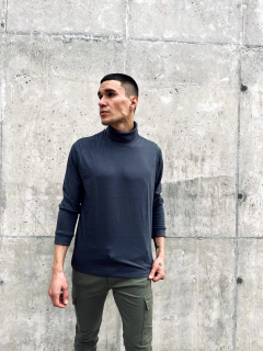 POLERA GLUTO