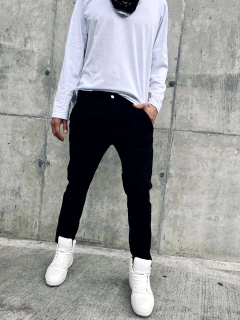 PANTALÓN CHINO - By Deep