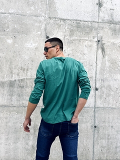 REMERA PIPO - comprar online