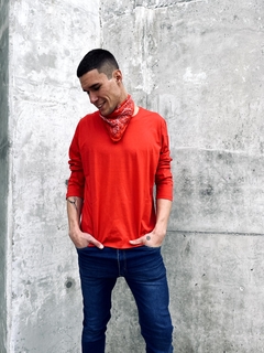 REMERA PIPO en internet