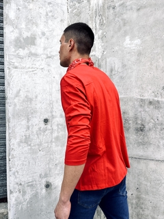 REMERA PIPO - By Deep