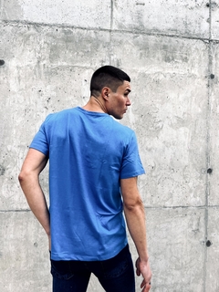 REMERA SAM - tienda online