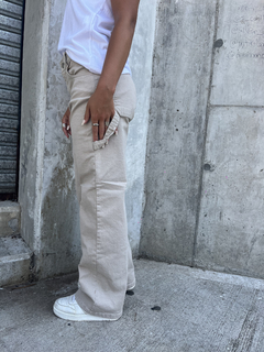 PANTALÓN REPÚBLICA - tienda online
