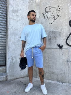 BERMUDA JACK