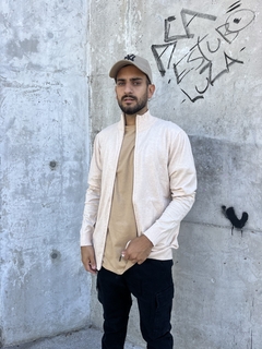 CAMPERA AVA - comprar online