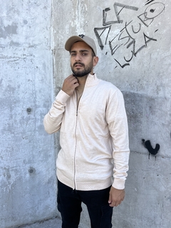 CAMPERA AVA