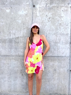 VESTIDO YOURS - comprar online