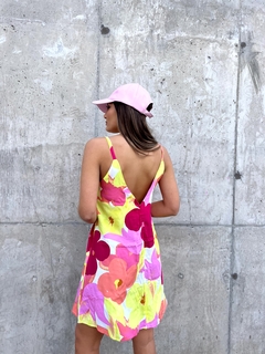 VESTIDO YOURS en internet