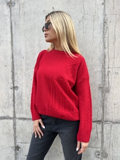 SWEATER FATMA - comprar online