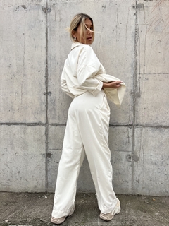 PANTALÓN KUSHA - By Deep