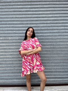 VESTIDO GROUSE en internet