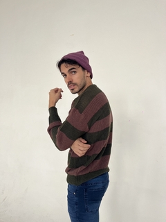 SWEATER AMAIA - tienda online