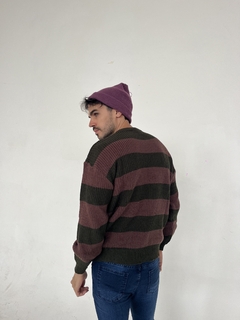 Imagen de SWEATER AMAIA