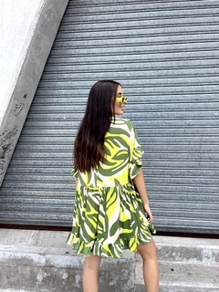 VESTIDO GROUSE - comprar online