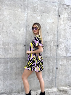 Imagen de VESTIDO GROUSE