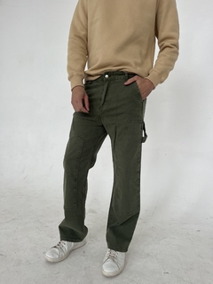 PANTALÓN ÁNGEL - comprar online