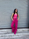 PANTALON CASSIS