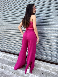 PANTALON CASSIS - comprar online