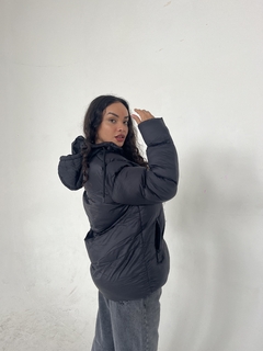 CAMPERA BALTZ