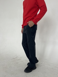 PANTALÓN ÁNGEL - By Deep